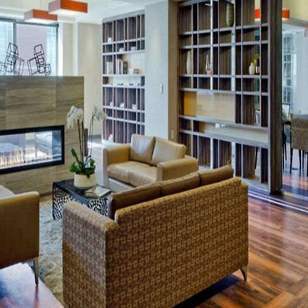 ג'רזי סיטי Global Luxury Suites At Exchange מראה חיצוני תמונה