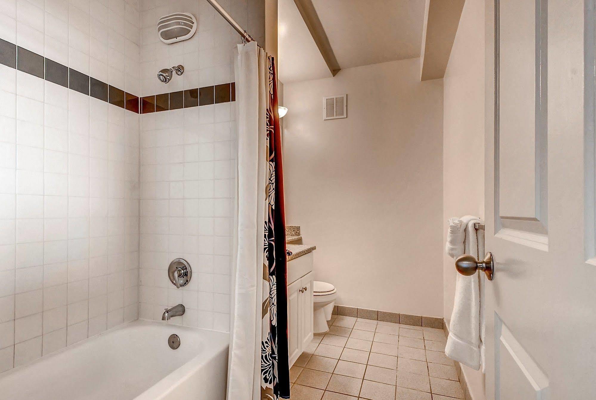 ג'רזי סיטי Global Luxury Suites At Exchange מראה חיצוני תמונה