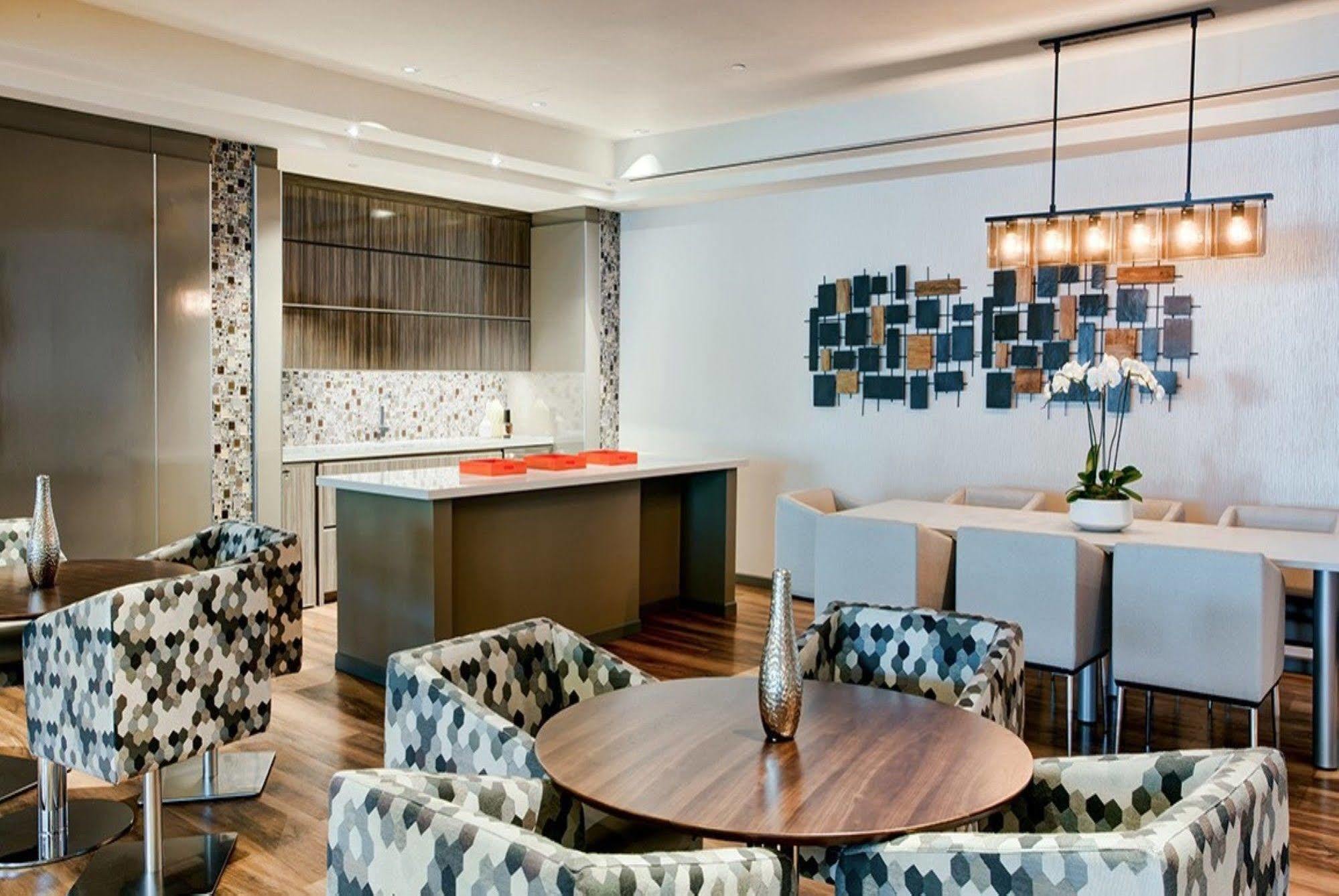 ג'רזי סיטי Global Luxury Suites At Exchange מראה חיצוני תמונה