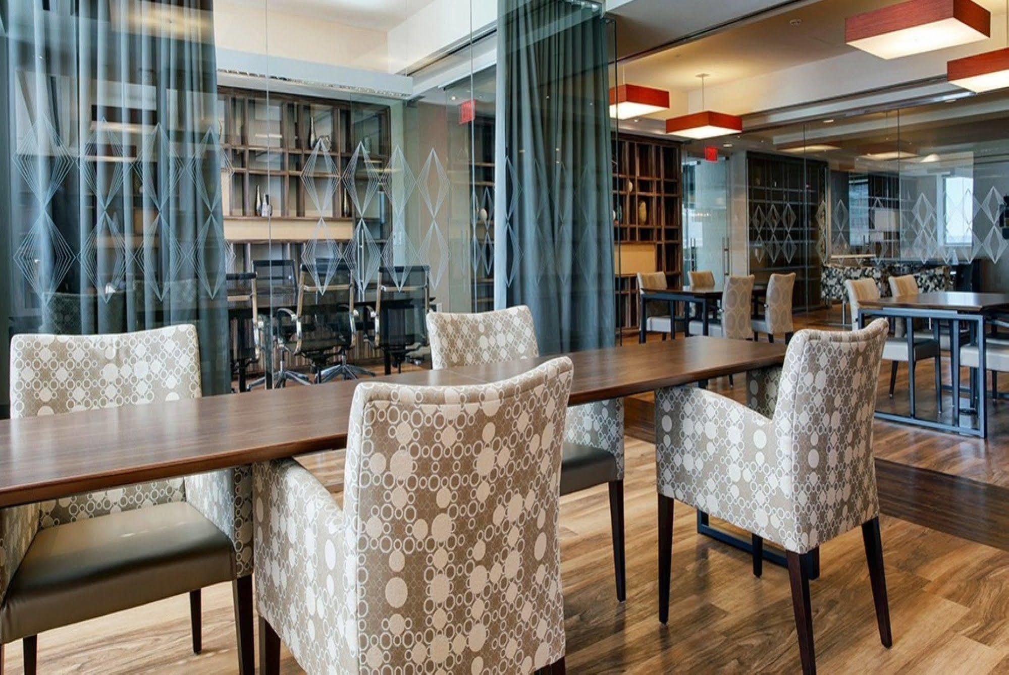 ג'רזי סיטי Global Luxury Suites At Exchange מראה חיצוני תמונה