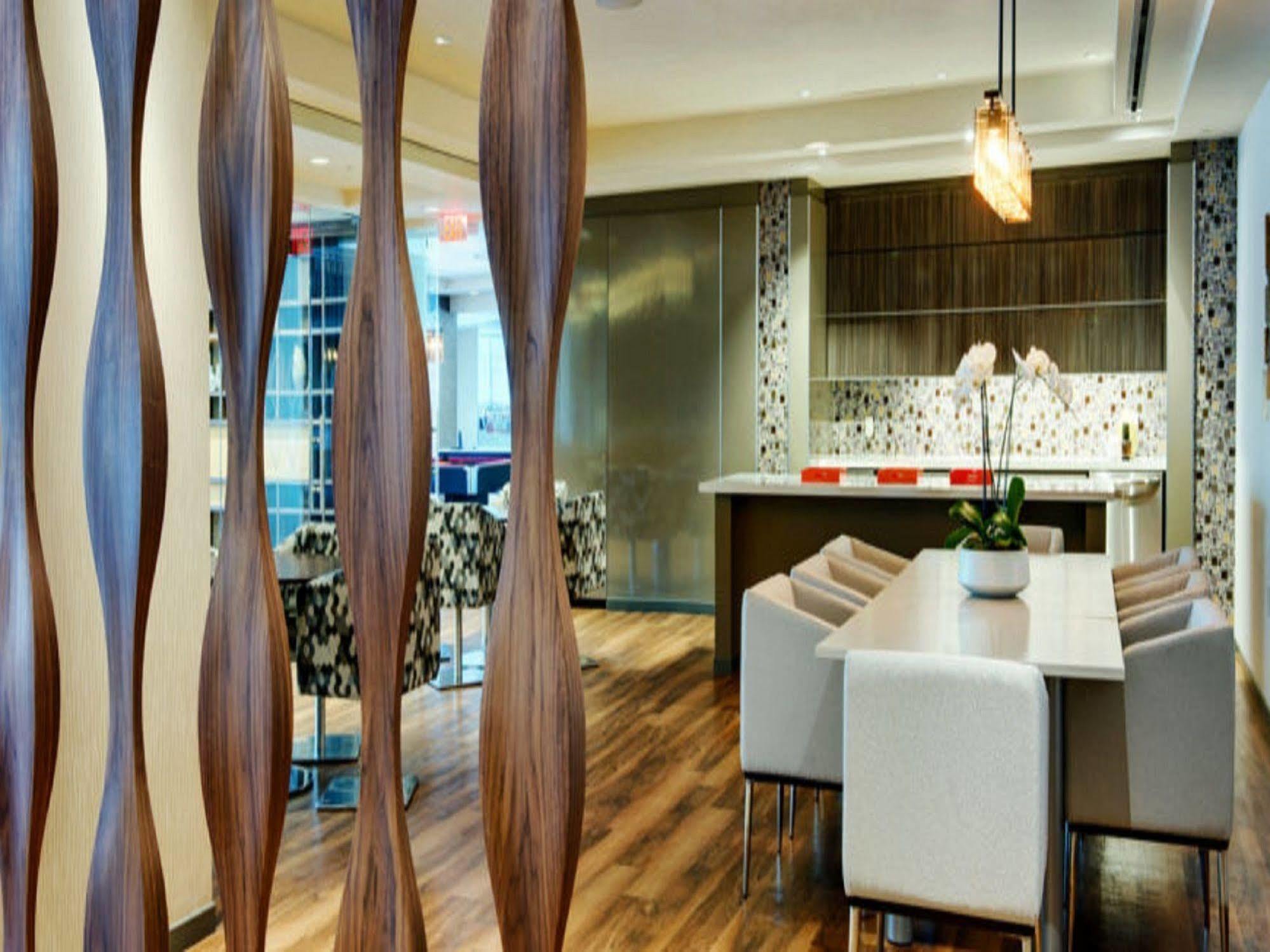 ג'רזי סיטי Global Luxury Suites At Exchange מראה חיצוני תמונה